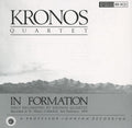 Kronos Quartet - In Formation - Music CD