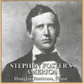 Jimerson,douglas - Stephen Foster's America - Music CD
