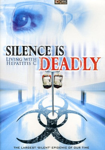 Silent Is Deadly - Silent Is Deadly - DVD