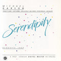 Garson,mike - Serendipity - Music CD