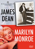 James Dean & Marilyn Monroe: Hollywood Icons - James Dean & Marilyn Monroe: Hollywood Icons - DVD
