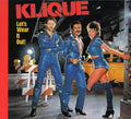 Klique - Lets Wear It Out - Music CD