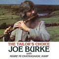 Burke,joe - Tailor's Choice - Music CD