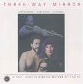 Moreira,airto - 3-way Mirror - Music CD