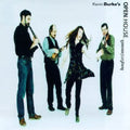 Burke,kevin - Hoof & Mouth - Music CD