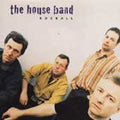 House Band - Rockall - Music CD