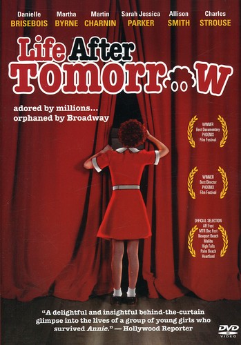 Life After Tomorrow - Life After Tomorrow - DVD