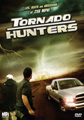 Tornado Hunters - Tornado Hunters - DVD