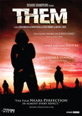 Them (2006) - Them (2006) - DVD