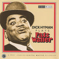 Hyman,dick - Plays Fats Waller - Music CD