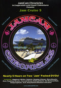 Jam Cruise 5 / Various - Jam Cruise 5 / Various - DVD