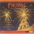 Reed / Gould / Dunn / Dallas Wind Symphony - Fiesta Mexicana / Santa Fe Saga - Music CD