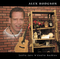 Hodgson,alex - Jeelie Jars 'n' Coalie Backies - Music CD
