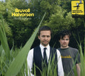 Halvorsen,bruvoll - Trillar For To - Music CD