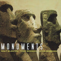 Blanton,walt - Monuments - Music CD