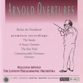 London Po / Arnold - Overtures - Music CD
