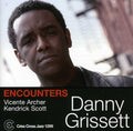 Grissett,danny - Encounters - Music CD