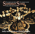 Summer Song / O.c.r. - Summer Song / O.c.r. - Music CD