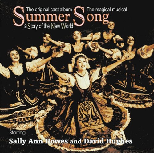 Summer Song / O.c.r. - Summer Song / O.c.r. - Music CD