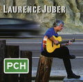 Juber,laurence - Pch - Music CD