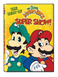 Super Mario Bros: The Best Of Super Mario Bros - Super Mario Bros: The Best Of Super Mario Bros - DVD