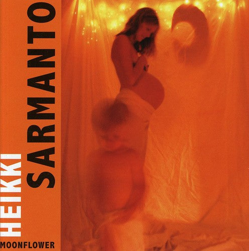 Sarmanto,heikki - Moonflower - Music CD