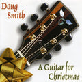 A Guitar For Christmas Music CD