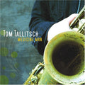 Tallitsch,tom - Medicine Man - Music CD