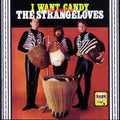 I Want Candy Music CD