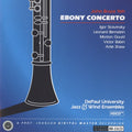 Stravinsky / Gould / Yeh - Ebony Concerto - Music CD