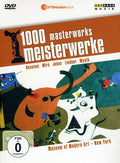 Moma New York: 1000 Masterworks - Moma New York: 1000 Masterworks - DVD