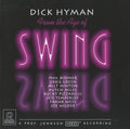 Hyman,dick - From The Age Of Swing - Music CD
