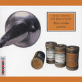 Musica Sveciae: Swedish Fiddlers Of The Past 26-28 - Musica Sveciae: Swedish Fiddlers Of The Past 26-28 - Music CD