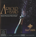 Arnold / Junkin / Dallas Wind Symphony - Arnold For Band / Scottish Dances / Little Suite 1 - Music CD