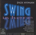 Hyman,dick - Swing Is Here - Music CD