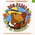 Don Pedro Et Ses Dromadaires - Don Pedro Et Ses Dromadaires 2 - Music CD