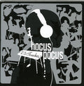 Hocus Pocus - 73 Touches - Music CD
