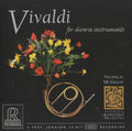 Vivaldi / Mcgegan / Philharmonia Baroque Orch - Vivaldi For Diverse Instruments - Music CD