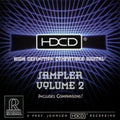Hdcd Sampler 2 / Various - Hdcd Sampler 2 / Various - Music CD