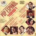 Los Numeros 1 Del Pop Espanol 1951 / Various - Los Numeros 1 Del Pop Espanol 1951 / Various - Music CD
