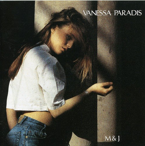 Paradis,vanessa - M & J - Music CD