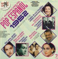 Los Numeros 1 Del Pop Espanol 1952 / Various - Los Numeros 1 Del Pop Espanol 1952 / Various - Music CD