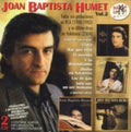 Humet,joan Baptista - Todas Sus Grabaciones En Rca 80-83 Y Su Ultimo - Music CD