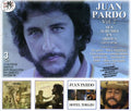Pardo,juan - Vol 2 Todas Sus Grabaciones En Ariola 1973-1976 - Music CD