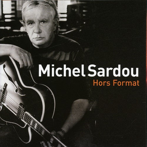 Sardou,michel - Hors Format - Music CD