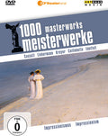 Impressionism: 1000 Masterworks - Impressionism: 1000 Masterworks - DVD