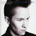 Gossip - Music For Men - Music CD