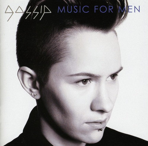 Gossip - Music For Men - Music CD