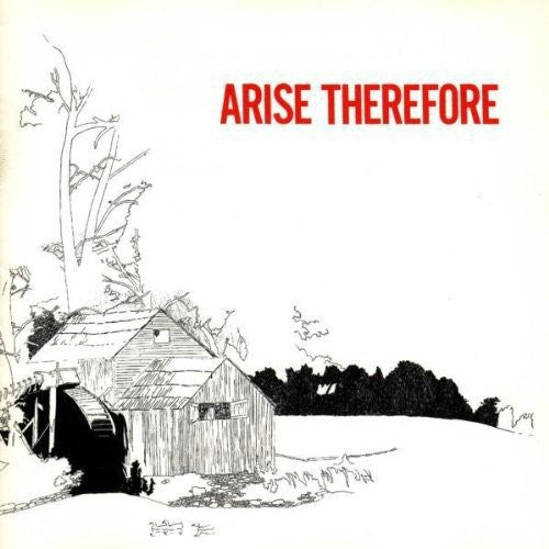 Palace Music - Arise Therefore - Music CD