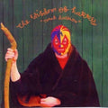Wisdom Of Harry - Torch Division - Music CD